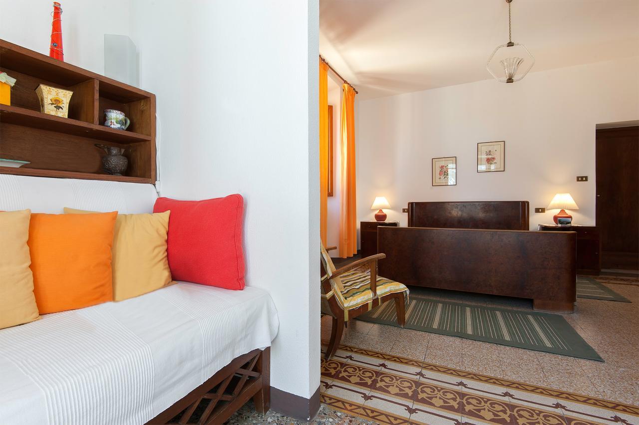Villa Bengodi Фонтебланда Екстериор снимка