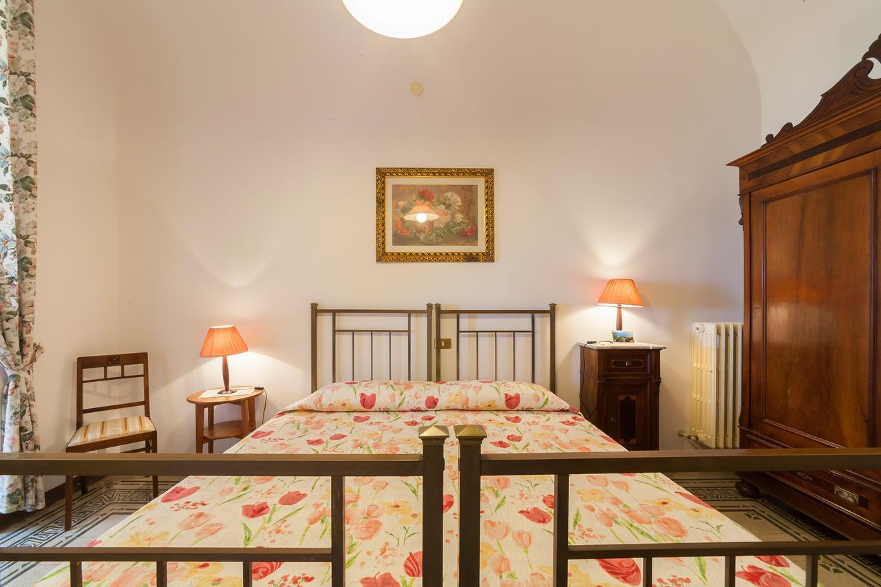 Villa Bengodi Фонтебланда Екстериор снимка