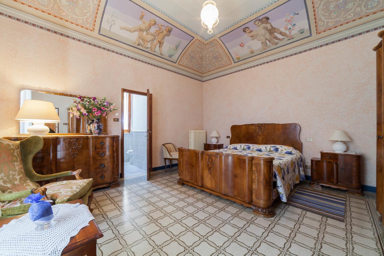Villa Bengodi Фонтебланда Екстериор снимка