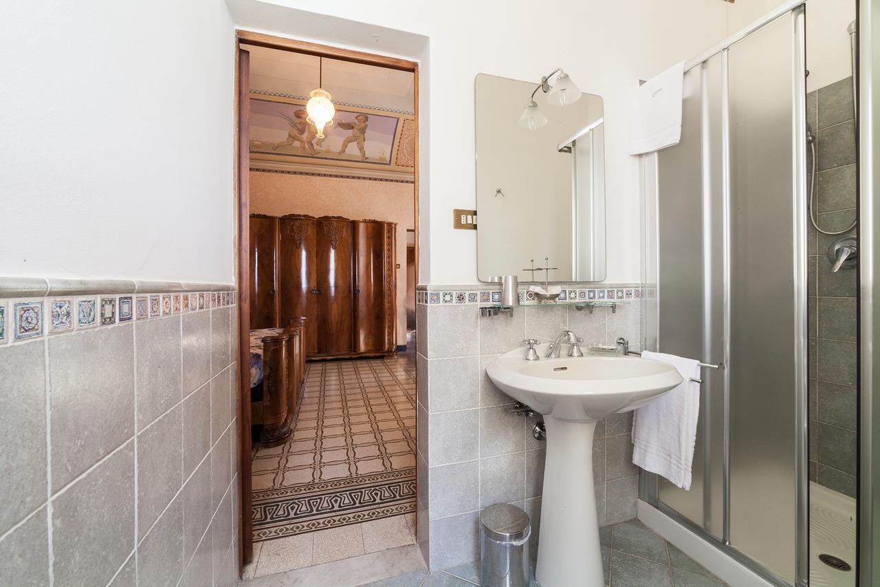 Villa Bengodi Фонтебланда Екстериор снимка