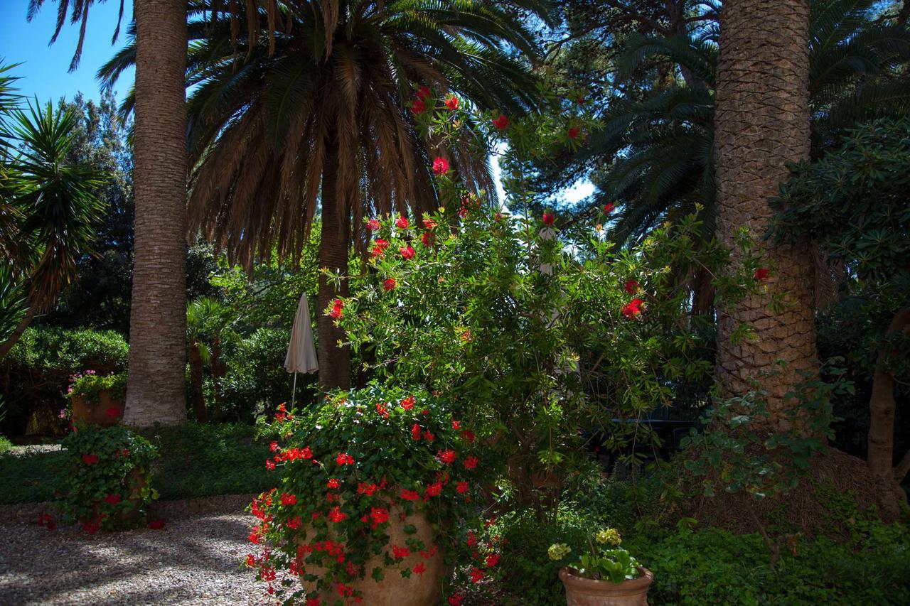 Villa Bengodi Фонтебланда Екстериор снимка