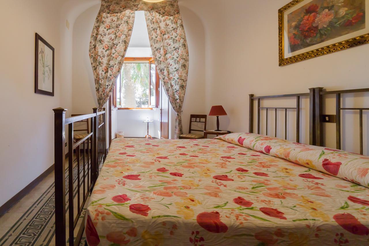 Villa Bengodi Фонтебланда Екстериор снимка