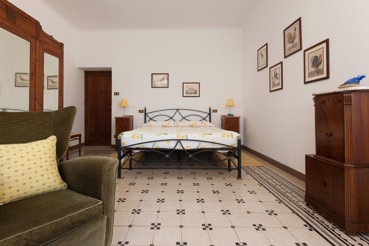 Villa Bengodi Фонтебланда Екстериор снимка