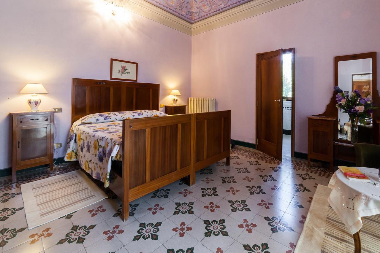 Villa Bengodi Фонтебланда Екстериор снимка