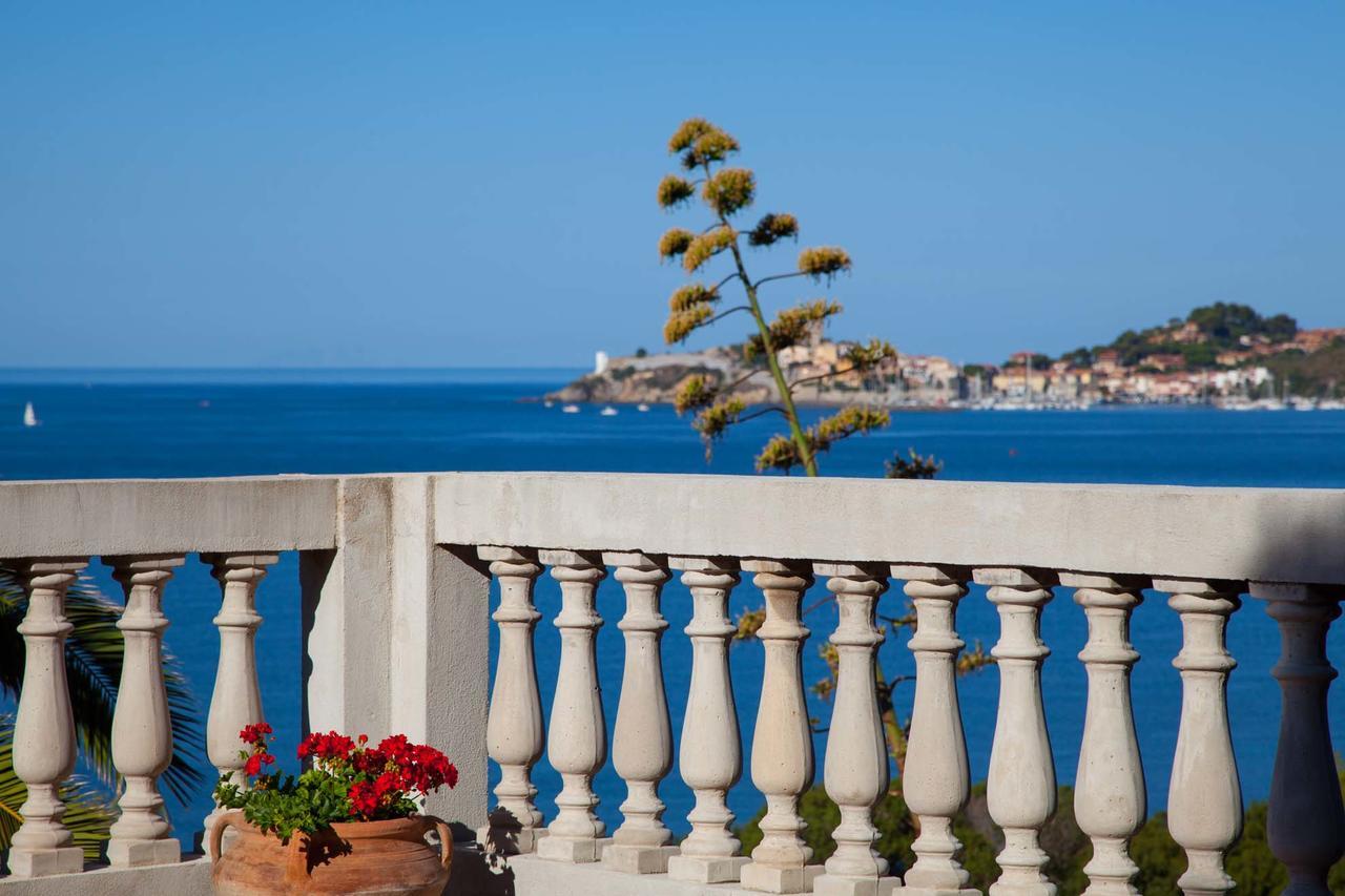 Villa Bengodi Фонтебланда Екстериор снимка