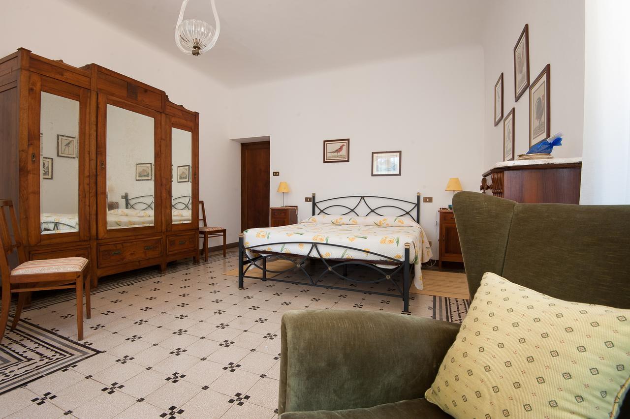 Villa Bengodi Фонтебланда Екстериор снимка