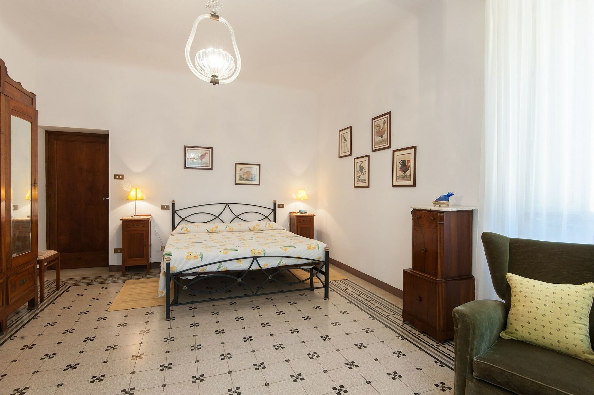 Villa Bengodi Фонтебланда Екстериор снимка